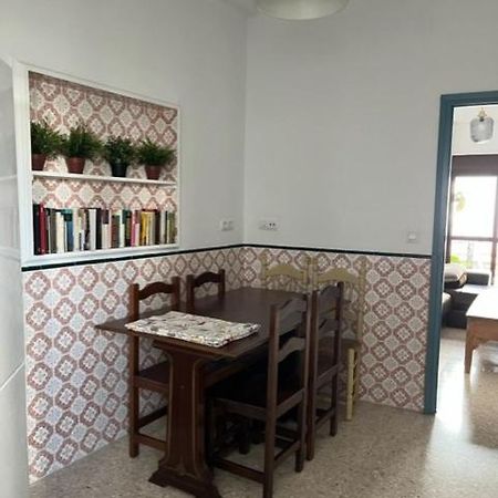 Bonito Apartamento Centrico Cerca De Sevilla Alcalá de Guadaira Kültér fotó