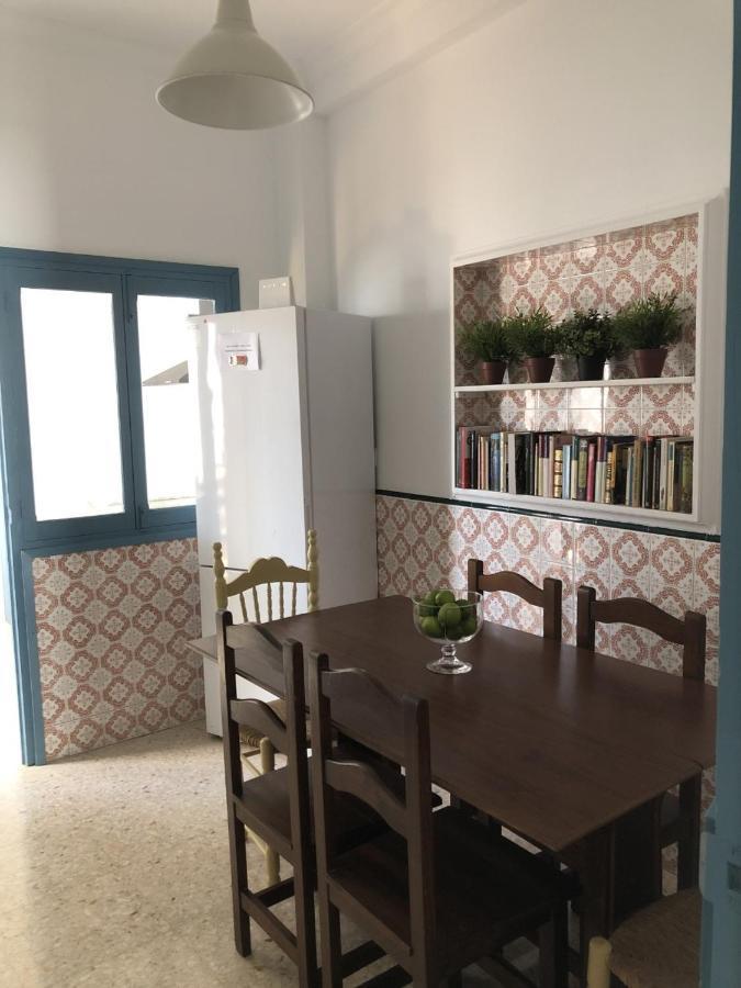 Bonito Apartamento Centrico Cerca De Sevilla Alcalá de Guadaira Kültér fotó