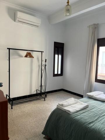 Bonito Apartamento Centrico Cerca De Sevilla Alcalá de Guadaira Kültér fotó