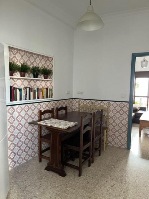 Bonito Apartamento Centrico Cerca De Sevilla Alcalá de Guadaira Kültér fotó