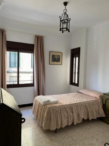 Bonito Apartamento Centrico Cerca De Sevilla Alcalá de Guadaira Kültér fotó