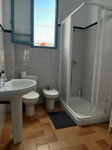 Bonito Apartamento Centrico Cerca De Sevilla Alcalá de Guadaira Kültér fotó